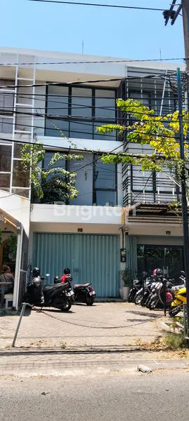 image RUKO NEW 3 LT SIAP PAKAI COCOK UNTUK SEGALA MACAM INVESTASI BISNIS DI MAYAR JAYA PRAJA (2)