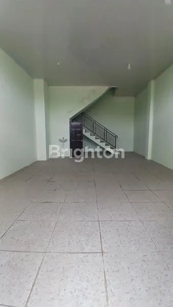 image RUKO 3½ LANTAI  DI PERGUDANGAN SUNGAI KUNJANG (2)