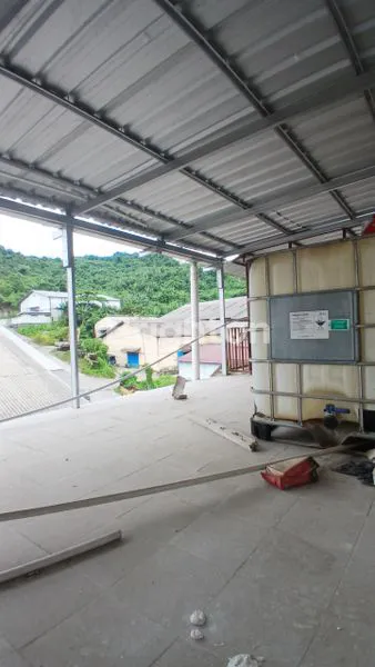 image RUKO 3½ LANTAI  DI PERGUDANGAN SUNGAI KUNJANG (6)