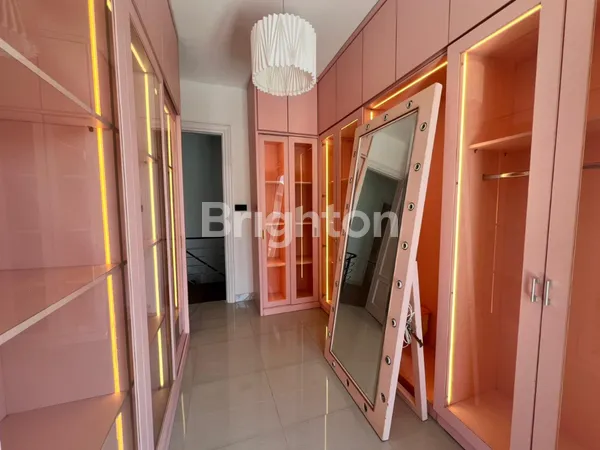 image CITRALAND TAMAN PUSPA RAYA BARU RENOV SEPERTI BARU DEKAT GWALK  (1)