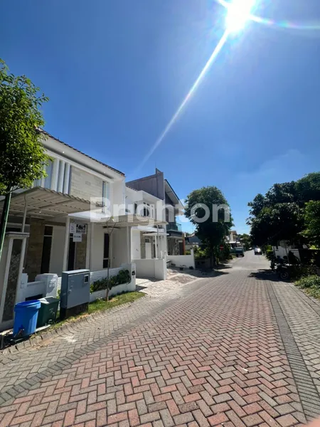 image CITRALAND TAMAN PUSPA RAYA BARU RENOV SEPERTI BARU DEKAT GWALK  (4)