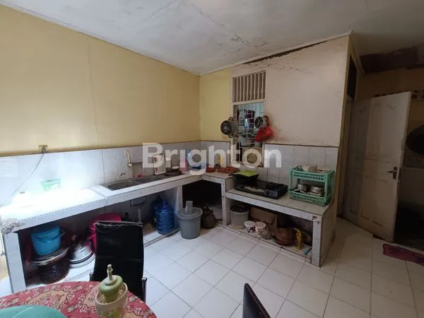 image RUMAH 5 KT DI PONDOK MUTIARA, LT 188M² (7)