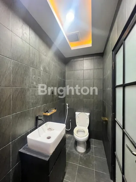 image CITRALAND TAMAN PUSPA RAYA BARU RENOV SEPERTI BARU DEKAT GWALK  (5)