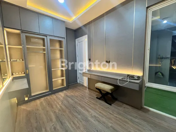 image CITRALAND TAMAN PUSPA RAYA BARU RENOV SEPERTI BARU DEKAT GWALK  (7)