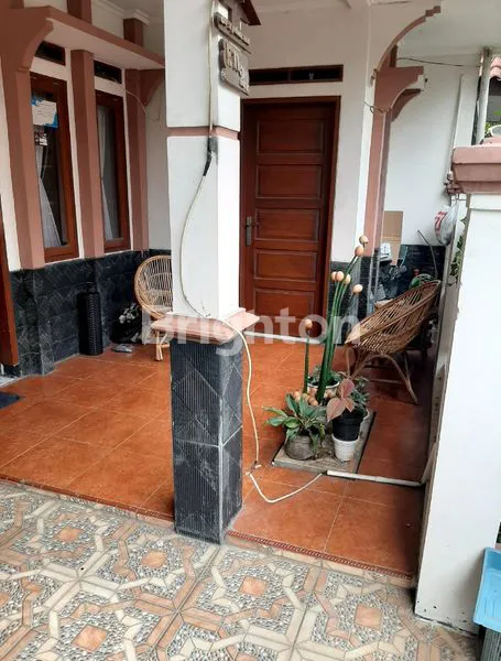 image RUMAH SIAP HUNI DI GRIYA PRIMA ASRI BALEENDAH (2)