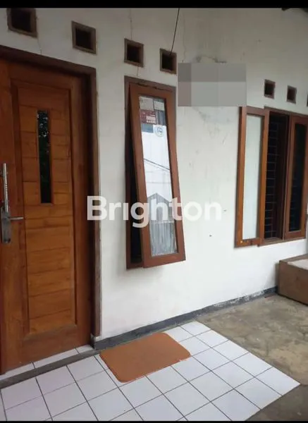 image JUAL CEPAT RUMAH DI PERUM.DRAMAGA PERMAI 1 (2)