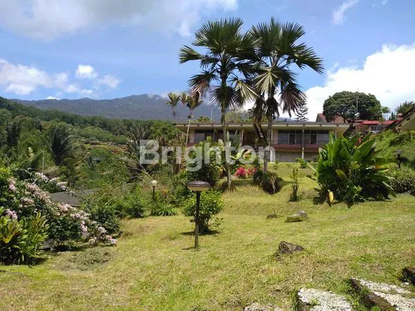 image TANAH & BANGUNAN EKS HOTEL ROSENDA – BATURADEN, BANYUMAS (2)