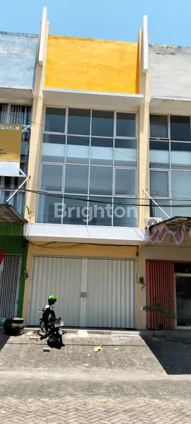 image RUKO NEW 3 LT SIAP PAKAI COCOK UNTUK SEGALA MACAM INVESTASI BISNIS DI MAYAR JAYA PRAJA (3)