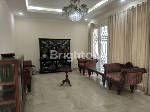 image RUMAH CILANDAK (2)