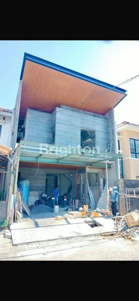 image RUMAH DI DHARMAHUSADA MAS ON PROGRESS (2)