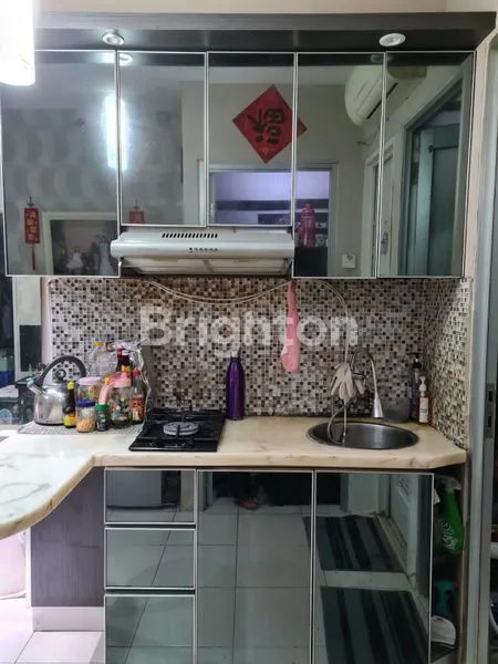 image APARTEMEN BAYWALK 2BR TOWER D  (8)