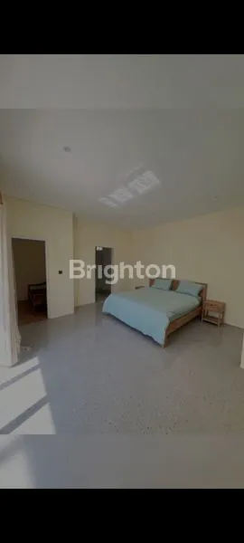 image RUMAH SEMI VILLA FULL FURNISHED SIAP HUNI  DI MUNGGU (7)