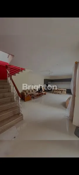 image RUMAH SEMI VILLA FULL FURNISHED SIAP HUNI  DI MUNGGU (5)