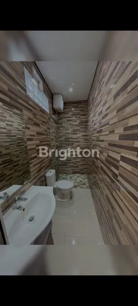 image RUMAH SEMI VILLA FULL FURNISHED SIAP HUNI  DI MUNGGU (8)