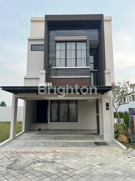 image HUNIAN PRESTISIUS DI WISATA BUKIT MAS, DEKAT CBD,HOSPITAL,KAMPUS DAN MALL (1)