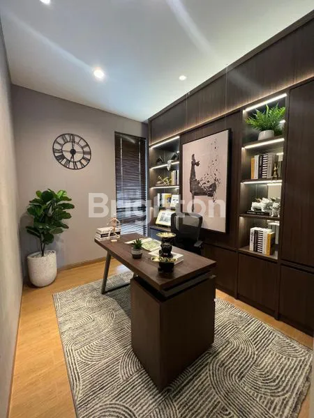 image HUNIAN PRESTISIUS DI WISATA BUKIT MAS, DEKAT CBD,HOSPITAL,KAMPUS DAN MALL (3)