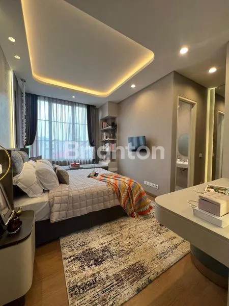 image HUNIAN PRESTISIUS DI WISATA BUKIT MAS, DEKAT CBD,HOSPITAL,KAMPUS DAN MALL (7)