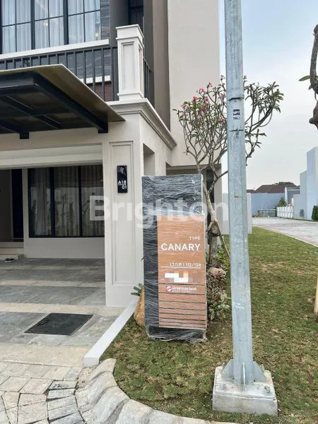 image HUNIAN PRESTISIUS DI WISATA BUKIT MAS, DEKAT CBD,HOSPITAL,KAMPUS DAN MALL (2)