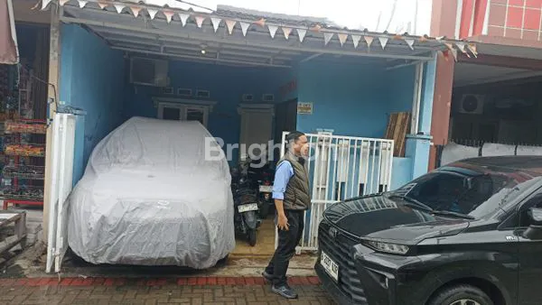 image MUTIARA COLOMBUS CLUSTER GENOVA  (8)