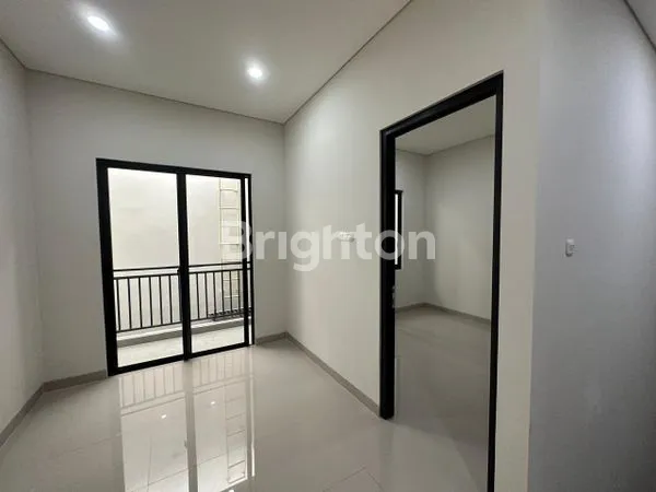 image RUMAH BARU MINIMALIS 3 KT DI KOSAMBI BARU (4)