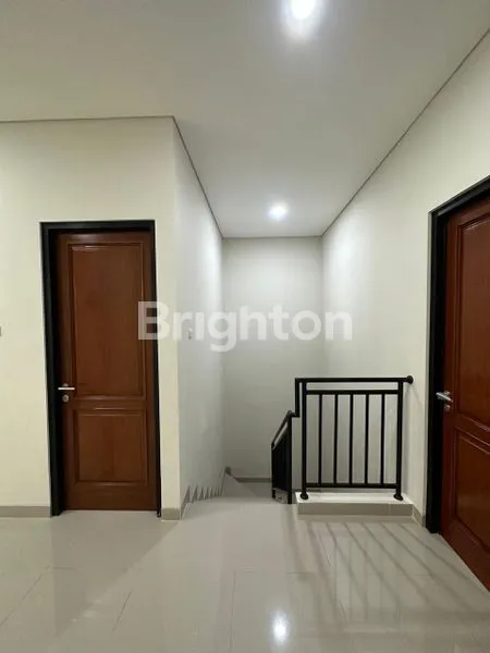 image RUMAH BARU MINIMALIS 3 KT DI KOSAMBI BARU (5)
