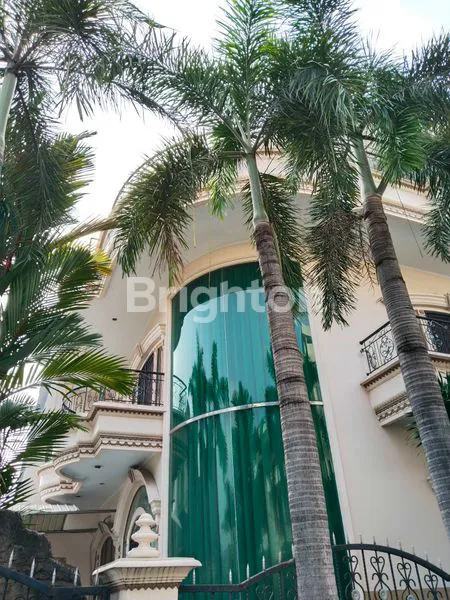 image RUMAH MEWAH 6 KT DI TAMAN DUTA MAS JELAMBAR (1)