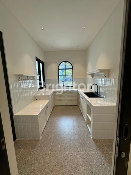 image DIJUAL RUMAH BARU GRESS CASA VERDE  ALAM HIJAU CITRALAND (2)