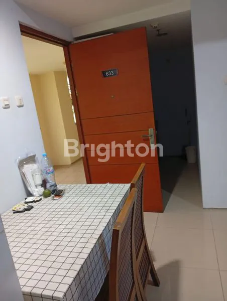 image APARTEMEN HIGH POINT 2 KAMAR LANTAI 6 (4)