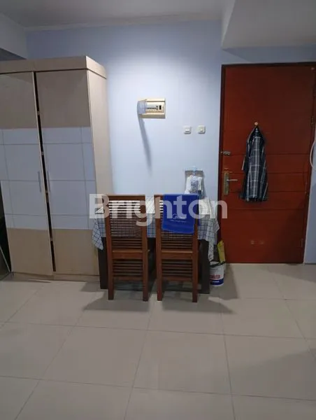 image APARTEMEN HIGH POINT 2 KAMAR LANTAI 6 (3)