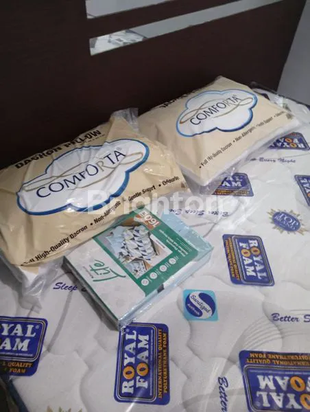 image APARTEMEN HIGH POINT 2 KAMAR LANTAI 6 (8)