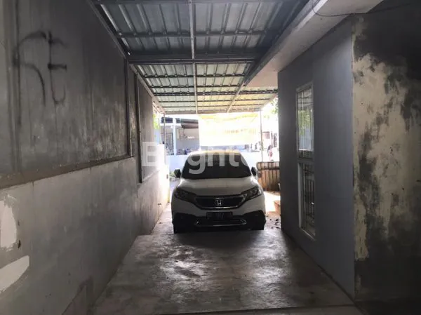 image RUMAH MURAH STRATEGIS DI KOMPLEKS GRAND AROEPALA. DEKAT JALAN TAMANGAPA, ANTANG, ALAUDDIN, TUN ABDUL RAZAK, RSU YAPIKA, UIN, DLL. SECURITY 24 JAM (3)