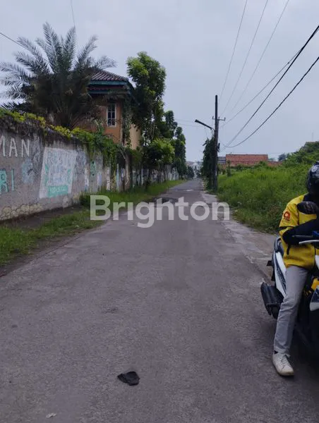 image RUMAH LUAS MURAH DEKAT TOLL SERANG BARAT (5)