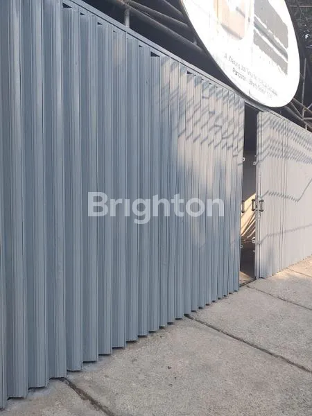 DISEWAKAN – KANTOR / RUMAH / TEMPAT USAHA STRATEGIS