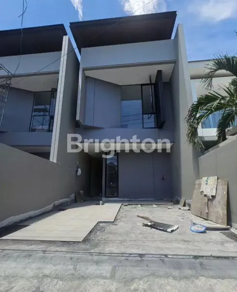 image NEW MODERN RUNGKUT MAPAN DEKAT YAKAYA (1)