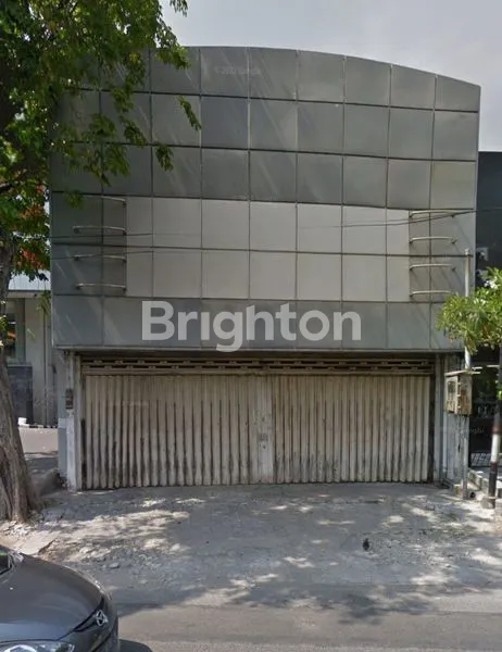 image RUKO RAYA MANYAR KERTOARJO NOL JALAN BESAR (1)