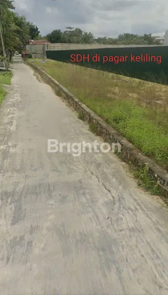 image TANAH LUAS DI DEKAT PUSAT BISNIS JL. RIAU PEKANBARU (3)