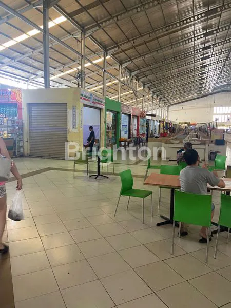 image STAND PASAR STRATEGIS, POJOK & DEPAN FOODCOURT (2)