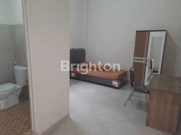 image KOS KOSAN RAME DEKAT UNRI (3)