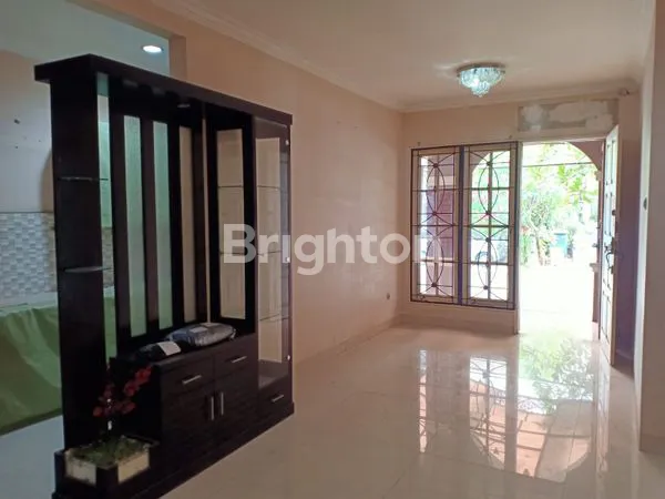 image JUAL RUMAH KOTA WISATA (2)