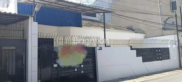 image DISEWAKAN RUMAH DI PURWOSARI (1)