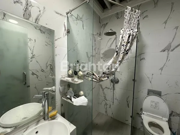 image RUMAH SUTOREJO TIMUR SIAP HUNI FULL FURNISH (6)