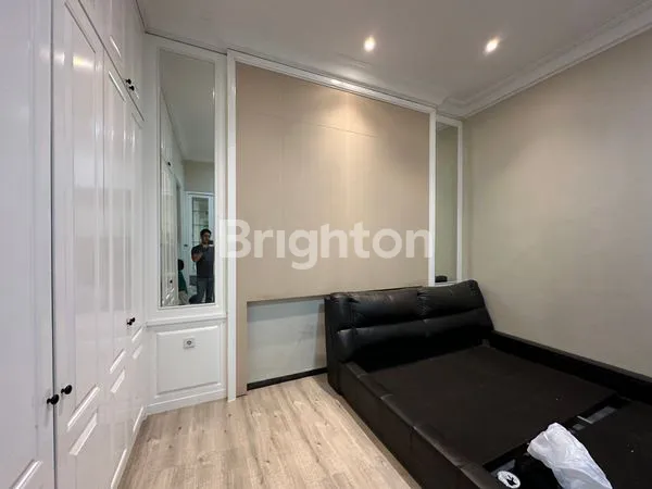 image RUMAH SUTOREJO TIMUR SIAP HUNI FULL FURNISH (7)