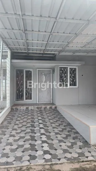 image RUMAH MINIMALIS 2KT THE RIVER PARUNG PANJANG - DEKAT STASIUN KRL (1)