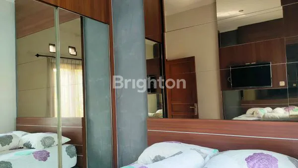 image RUMAH CANTIK 2KT FULL FURNISH DI SOLO (2)