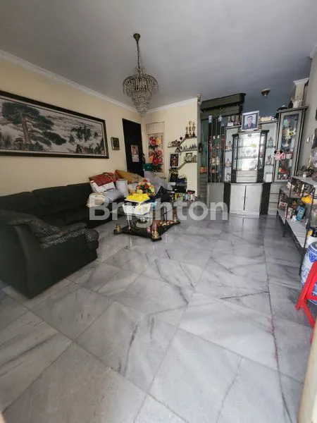 image RUMAH GREEN GARDEN NEGO SAMPAI JADI JAKARTA BARAT (4)