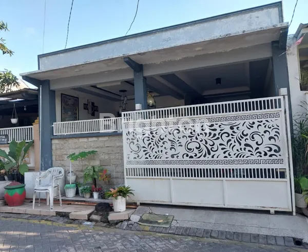 image PERUM SURYA RESIDENCE BUDURAN SIDOARJO DEKAT BANDARA JUANDA  (1)