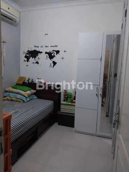 image PERUM SURYA RESIDENCE BUDURAN SIDOARJO DEKAT BANDARA JUANDA  (2)