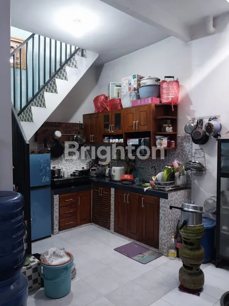 image PERUM SURYA RESIDENCE BUDURAN SIDOARJO DEKAT BANDARA JUANDA  (5)