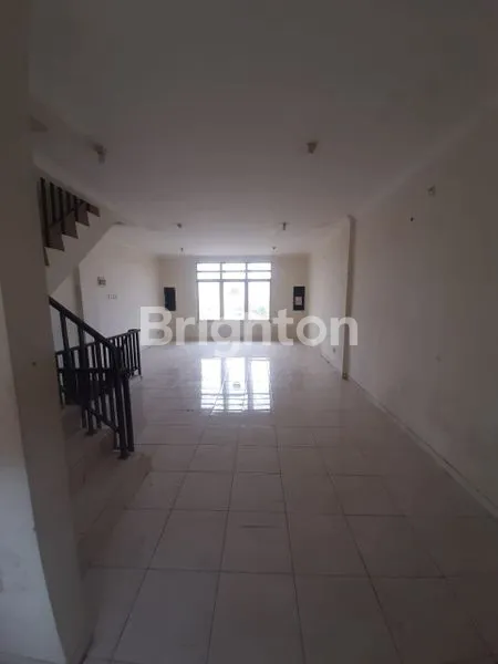 image RUMAH MEWAH LT 100 DI HARAPAN INDAH BEKASI (6)