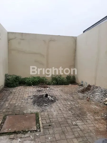 image RUMAH MEWAH LT 100 DI HARAPAN INDAH BEKASI (4)